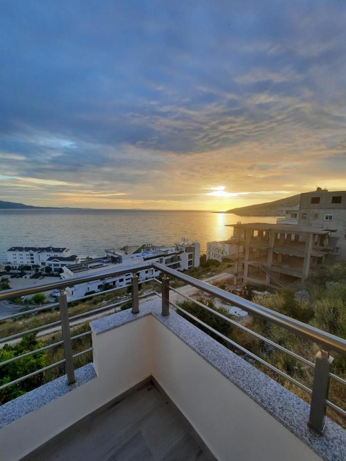 Nora'S Guesthouse Sarandë Buitenkant foto