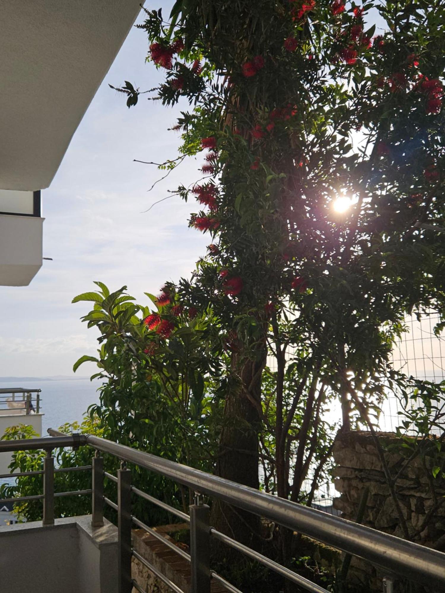 Nora'S Guesthouse Sarandë Buitenkant foto